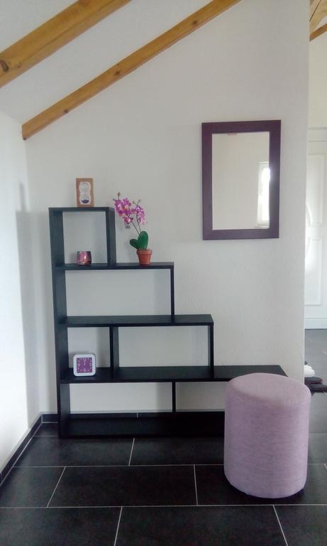 Apartment Melissa Rakovica Buitenkant foto