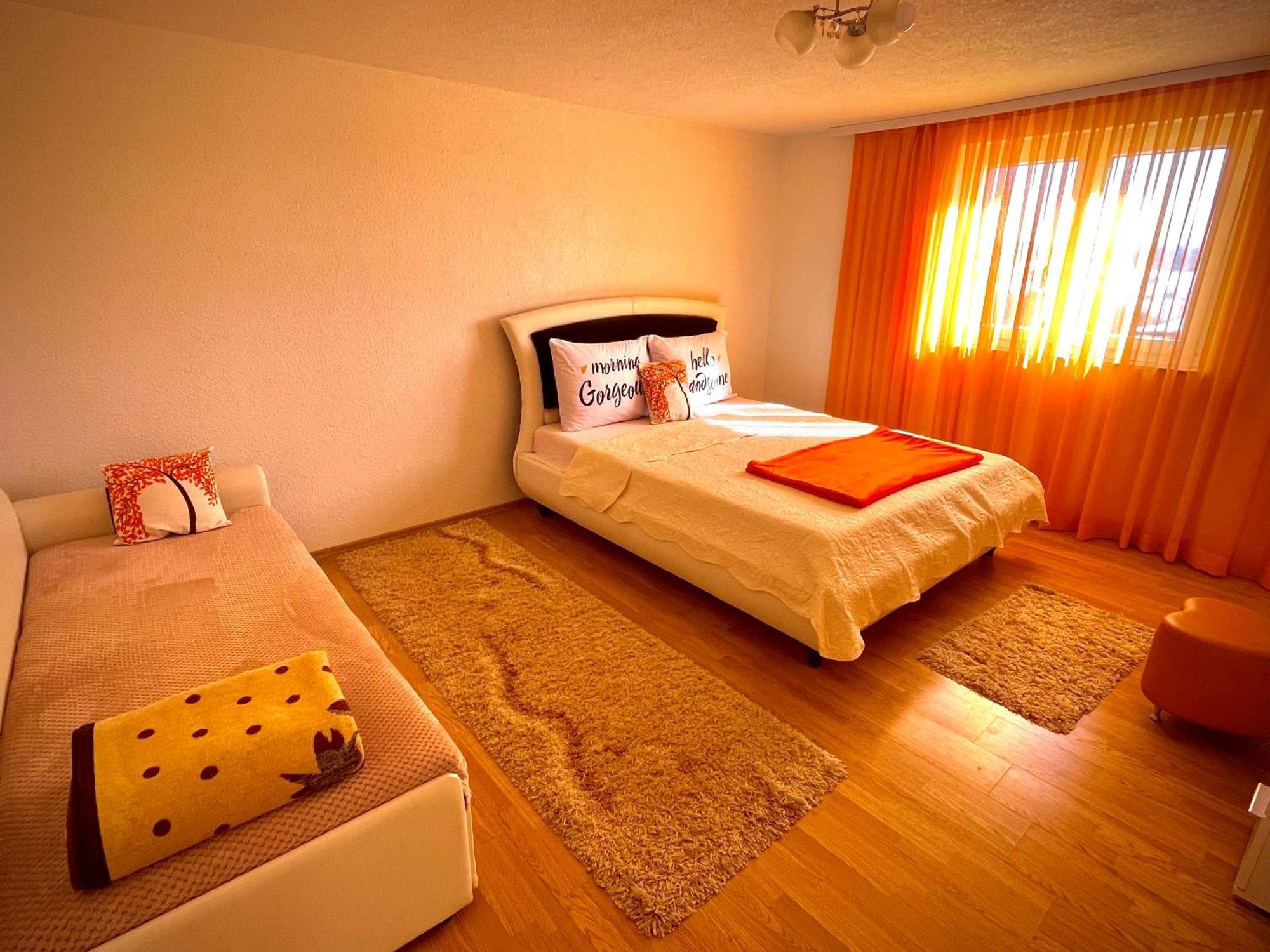 Apartment Melissa Rakovica Buitenkant foto