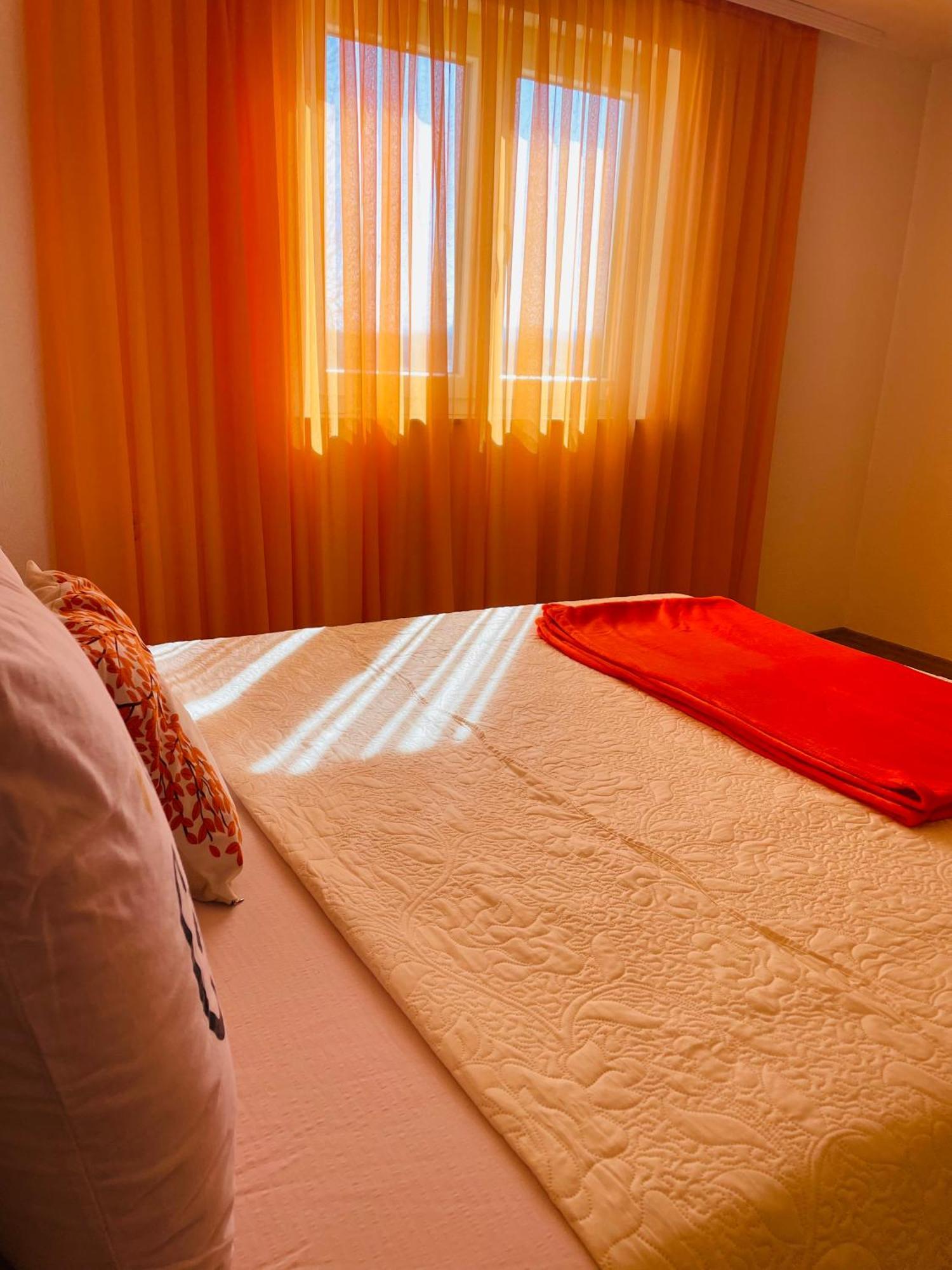 Apartment Melissa Rakovica Buitenkant foto