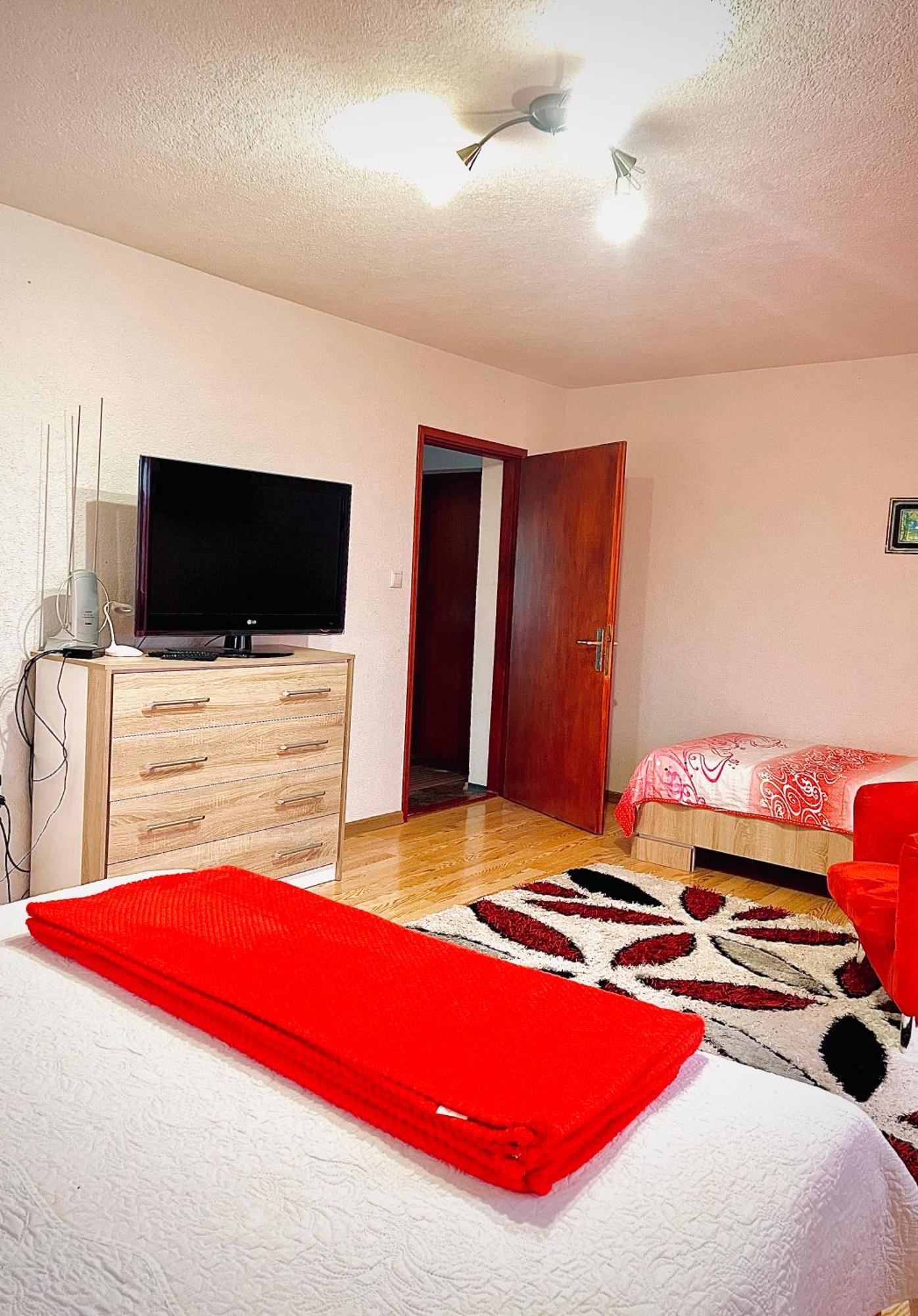 Apartment Melissa Rakovica Buitenkant foto