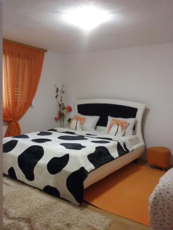 Apartment Melissa Rakovica Kamer foto