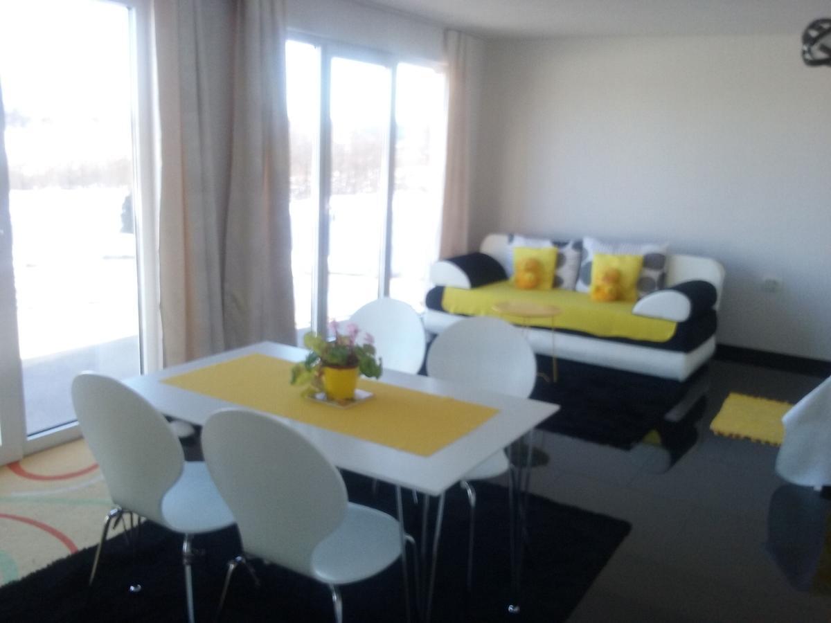 Apartment Melissa Rakovica Buitenkant foto