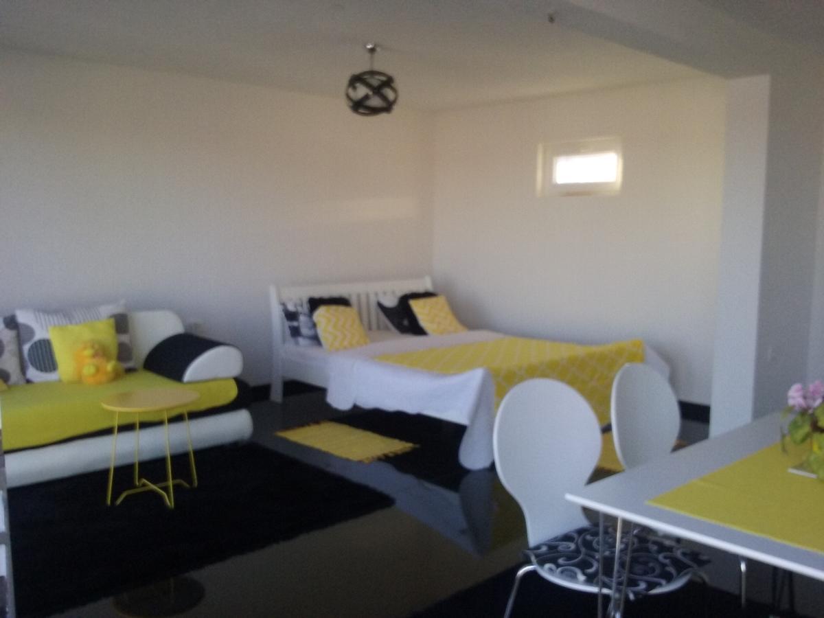 Apartment Melissa Rakovica Buitenkant foto