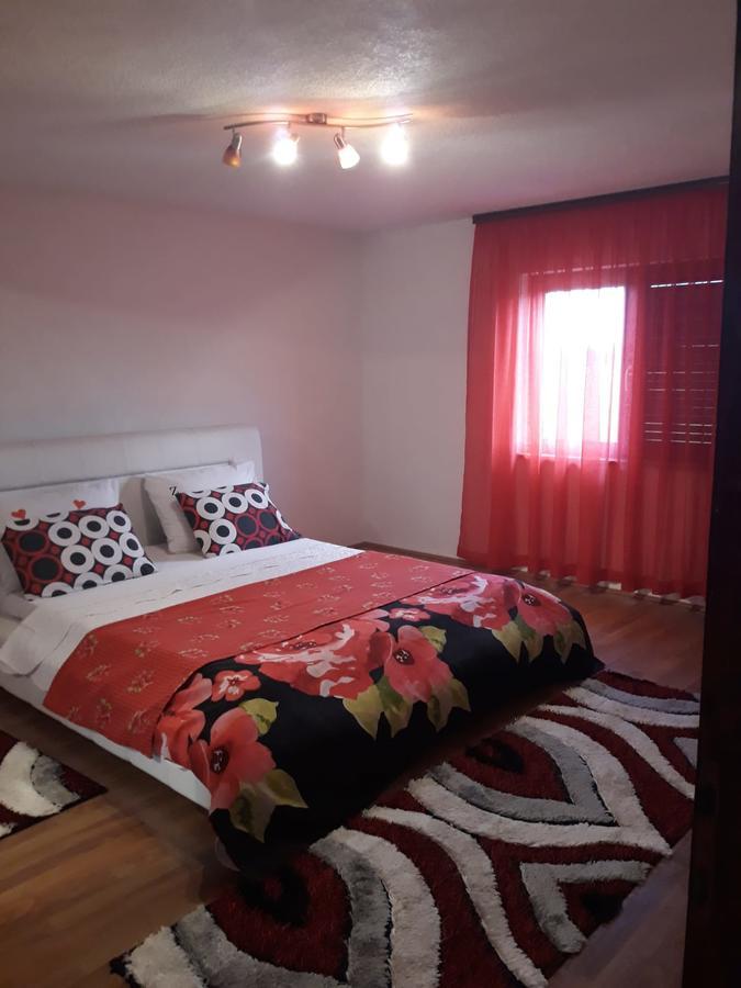 Apartment Melissa Rakovica Buitenkant foto