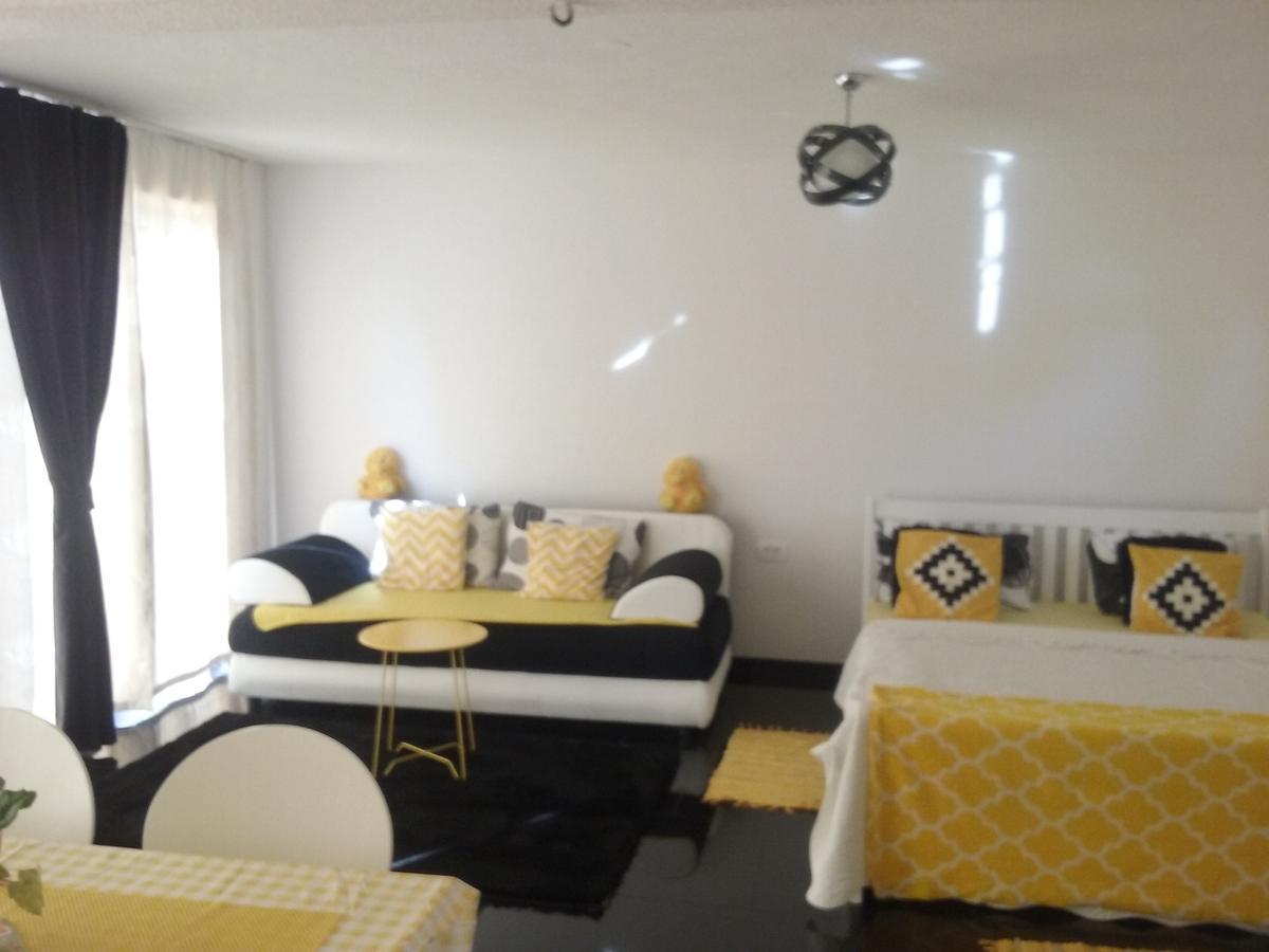 Apartment Melissa Rakovica Buitenkant foto