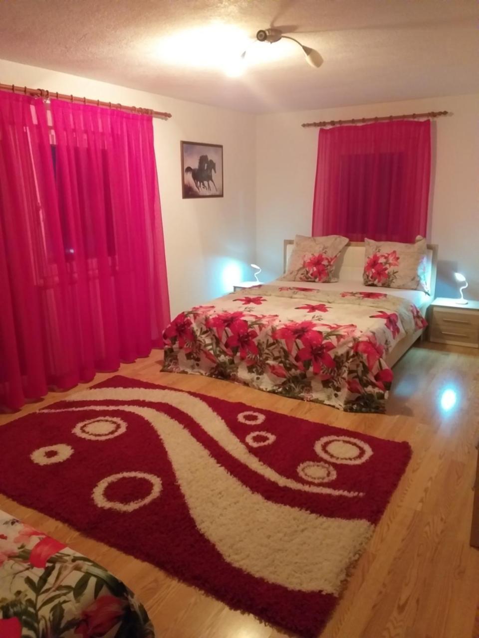 Apartment Melissa Rakovica Buitenkant foto