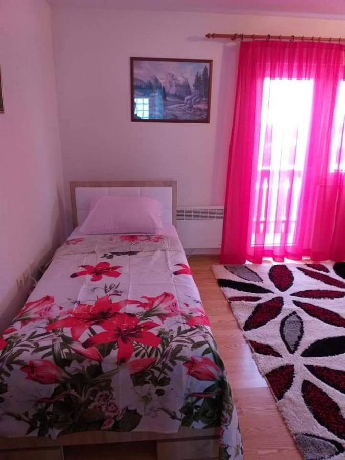 Apartment Melissa Rakovica Buitenkant foto